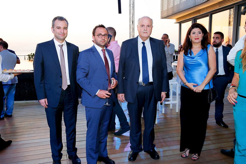 ACC Unveils its Signature Unit by M Holding with the Launch of the B11 Beirut, A Residential Project